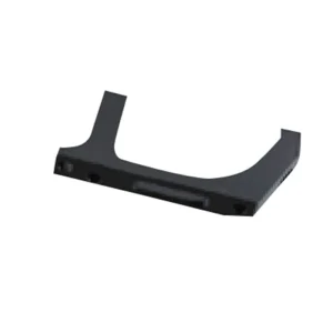 ADAPTATEUR FREIN A DISQUE ROUTE AVANT BRAKCO DISQUE 160mm ETRIER POST-MOUNT SUR FOURCHE FLAT MOUNT