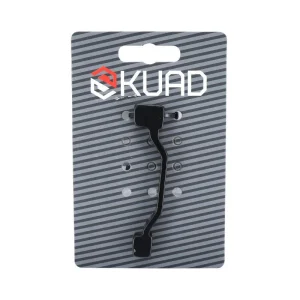 ADAPTATEUR / REHAUSSE FREIN A DISQUE VTT POST-MOUNT AVANT / ARRIERE BRAKCO ETRIER 180mm POUR DISQUE 203mm