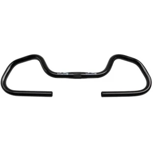 CINTRE-12816.jpgv1671263447 CINTRE CITY/VTC MULTIPOSITIONS ALU P2R NOIR 25,4 L590mm