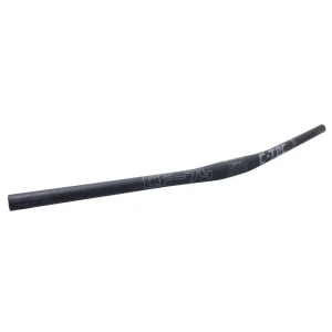 CINTRE VTT DROIT C-TEC CARBONE 31,8mm L740mm LIGHT 205grs