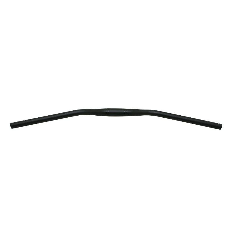 CINTRE VTT RELEVE ERGOTEC RISER BAR ALU NOIR DIAM 31,8mm L 780mm RELEVE 50mm (HOMOLOGUE NIVEAU 6) – Image 2