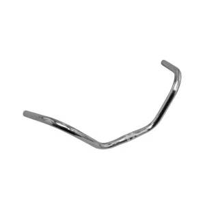 CINTRE-152251.jpgv1671102554 CINTRE CITY ERGOTEC RELEVE EWG BUGEL ACIER CHROME 25,4 L550mm