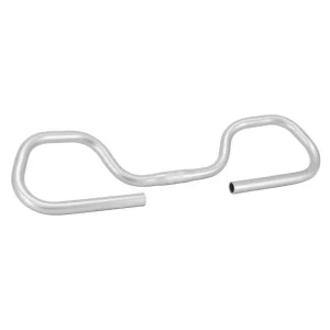 CINTRE-182904.jpgv1671349884 CINTRE CITY/VTC MULTIPOSITIONS ERGOTEC ALU ARGENT 25,4 L570mm