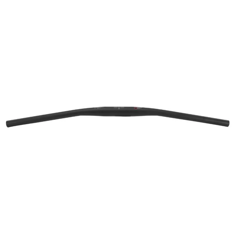 CINTRE VTT DROIT ITM VOLO NOIR 31,8mm L720mm – Image 3