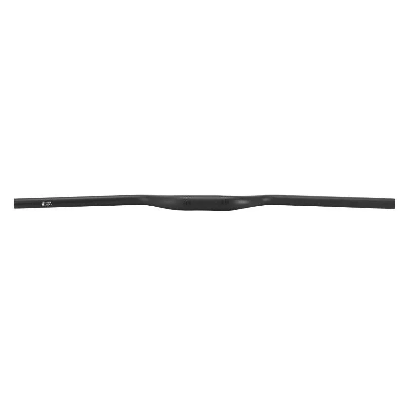 CINTRE VTT DEMI-RELEVE ERGOTEC M BAR SPORT ALU NOIR DIAM 31,8mm L 780mm (HOMOLOGUE NIVEAU 6) – Image 3