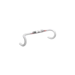 CINTRE-24095.pngv1671441672 CINTRE ROUTE ITM ALCOR WING ALU PROFIL AILE BLANC 31,8 L 46 EXTERIEUR 295g DECO ROUGE/NOIR