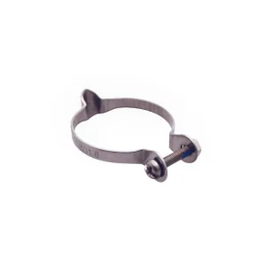 COLLIER PASSAGE GAINE VINTAGE DIAM 31.8mm (VENDU PAR 3)