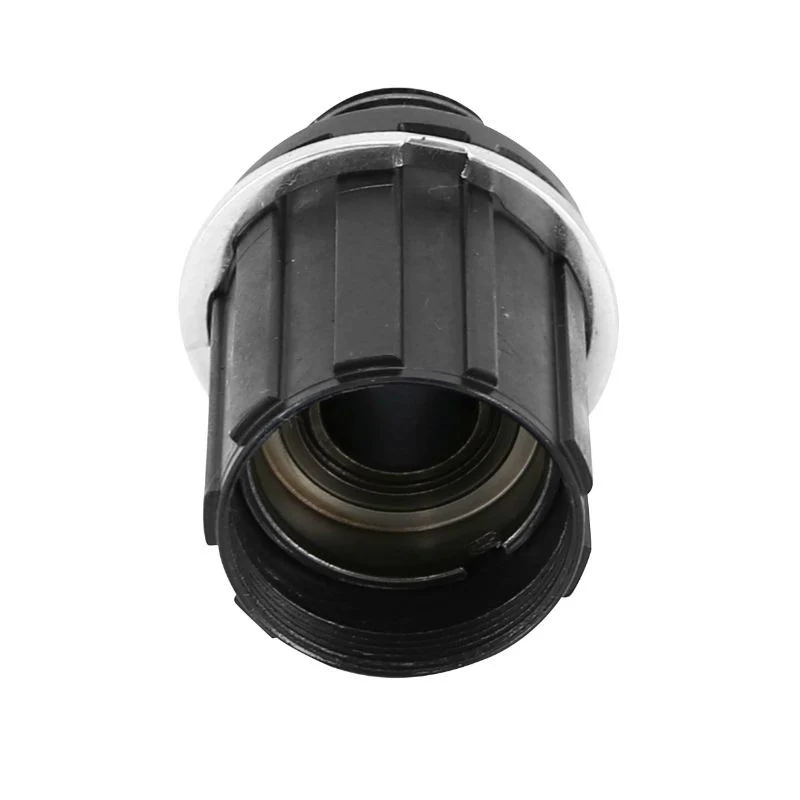 CORPS DE CASSETTE P2R POUR MOYEU ROUTE REF 178884 COMPATIBLE SHIMANO 11/10/9V.