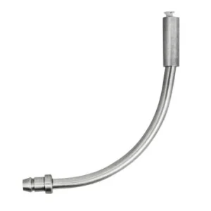 COUDE V-BRAKE SHIMANO 90° POUR XT (VENDU A L'UNITE)