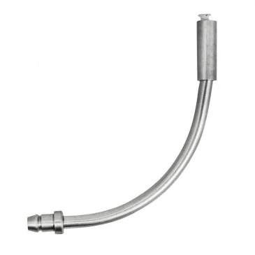 COUDE V-BRAKE SHIMANO 90° POUR XT (VENDU A L'UNITE)