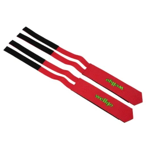 COURROIE-CALE-PIED-33316.jpgv1667191843 COURROIE CALE PIED LARGE ROUGE AVEC SCRATCH (PAIRE) POUR FIXIE ...