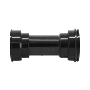 CUVETTE INTEGRE ROUTE/VTT A EMBOITER/PRESSFIT P2R POUR SHIMANO BOITE 86.5-92 DIAM 41 POUR AXE 24mm