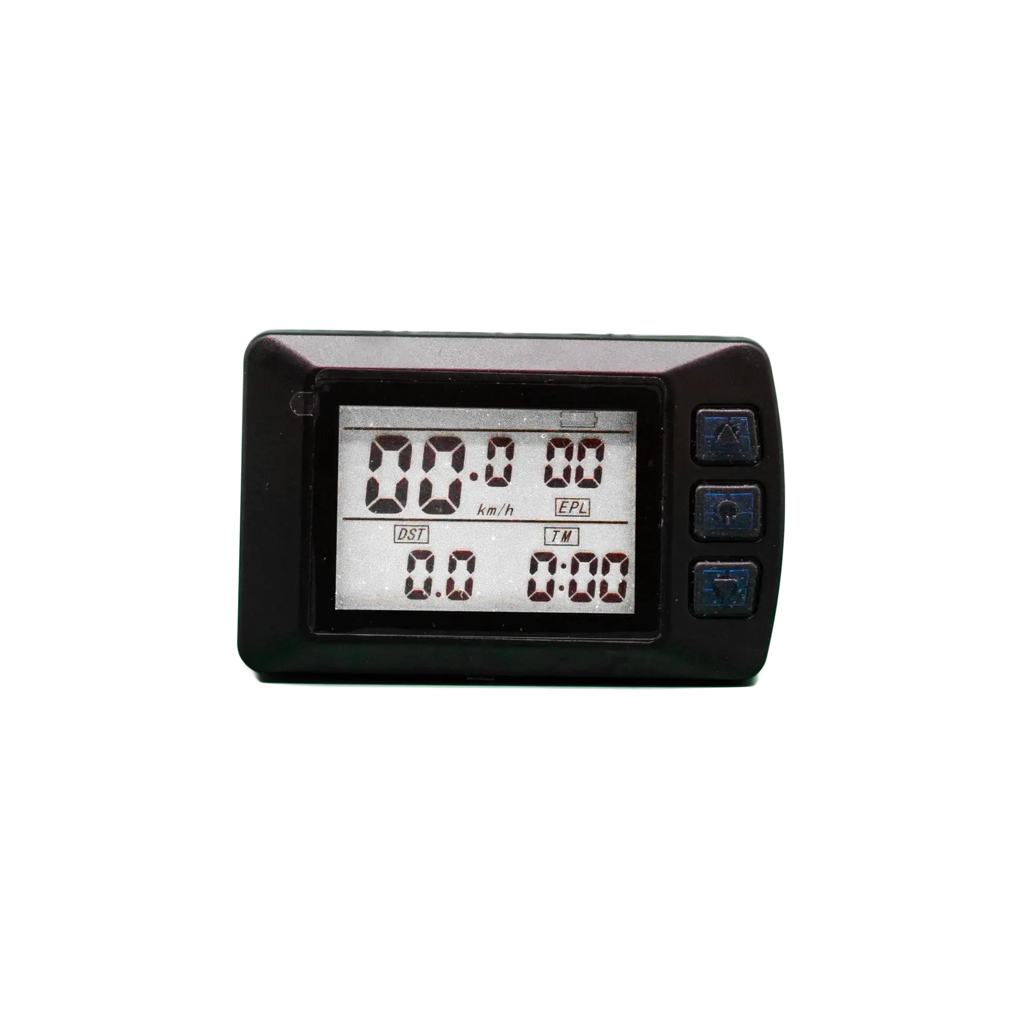 Compteur LCD Bluetooth