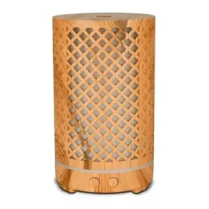 Diffuseur d&rsquo;arôme ultrasonique Zen Breeze