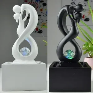 Fontaine-moderne-Amor-Noir-Blanc.jpgfit5102C510ssl1 Fontaine Moderne Amor