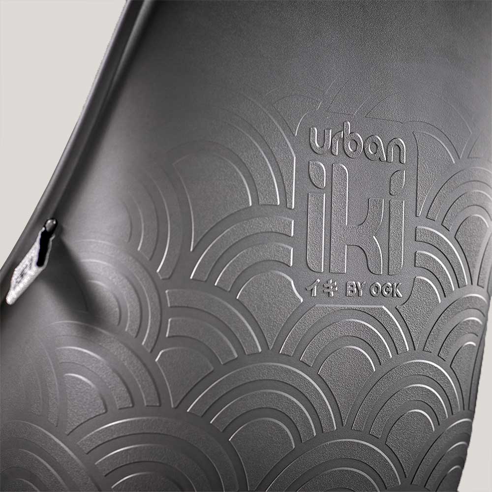 Siège enfant 9 mois à 6 ans Urban Iki pour Galian – Image 5