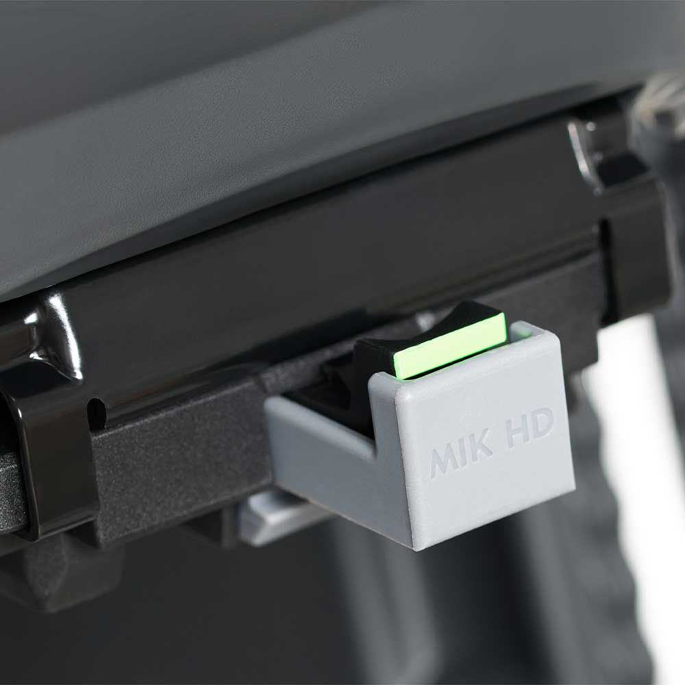 Siège enfant 9 mois à 6 ans Urban Iki pour Galian – Image 3