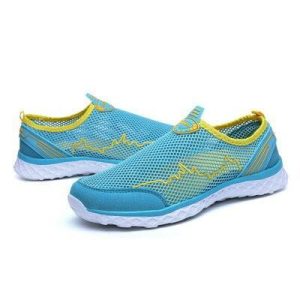 Chaussures de Plage Vibe Turquoise