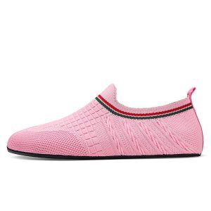Chaussures de plage Carnon-Plage Rose