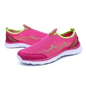 Chaussures de Plage Vibe Rose