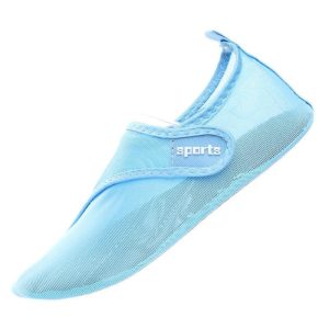 Chaussons aquatiques Ballerina Light Ciel