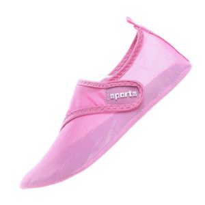 Chaussons aquatiques Ballerina Light Rose