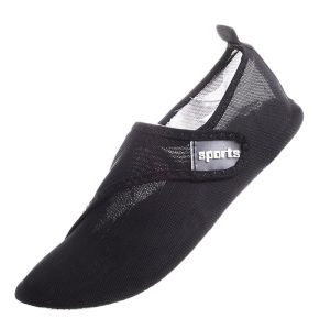 Chaussons aquatiques Ballerina Light Noir