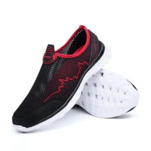 Chaussures de Plage Vibe Noir