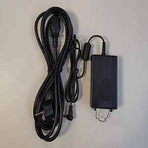 Cordon d’alimentation et adaptateur 220V pour appareils Inbody