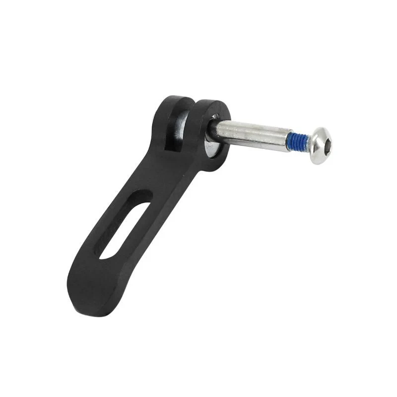 LEVIER VERROUILLAGE / BLOCAGE HAUTEUR AVEC AXE POUR TROTTINETTE COMPATIBLE XIAOMI – Image 2