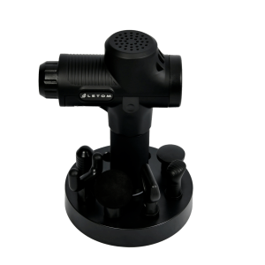 Socle de chargement et rangement LETOM