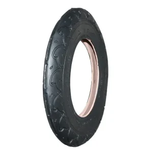 PNEU TROTTINETTE / CITY 10 x 2.00 KENDA NOIR TR (54-152)