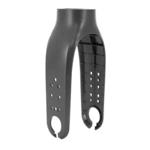 PROTECTION/GARNITURE DE FOURCHE TROTTINETTE COMPATIBLE XIAOMI NOIR