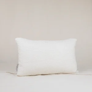 Coussins Repose-Tête Nid d'Abeille