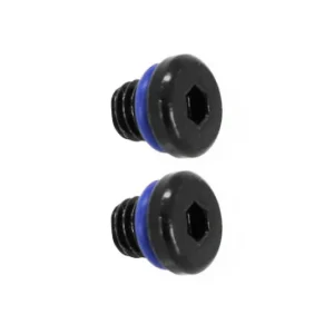 VIS DE PURGE SUR FREIN DISQUE COMPATIBLE SHIMANO DEORE M6000 SLX M7000 XT M8000 XTR M985/M9020/ SAINT M820 ET ROUTE RS685/RS505/RS405/R785