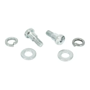 VIS DE ROUE ARRIERE TROTTINETTE XIAOMI M365, 1S, ESSENTIAL, PRO, PRO 2 (VENDU PAR 2)