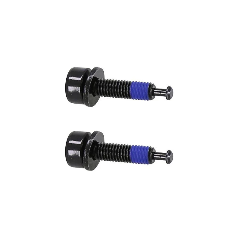 VIS POUR FREIN DISQUE ROUTE BRAKCO FLATMOUNT M5 X 23mm – Image 2