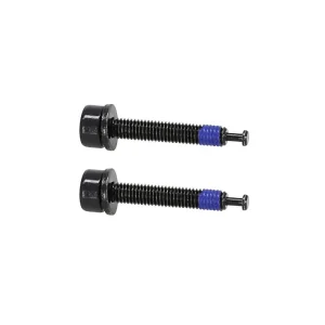 VIS POUR FREIN DISQUE ROUTE BRAKCO FLATMOUNT M5 X 33mm