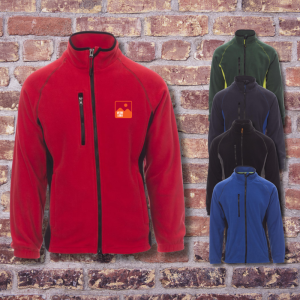 aspen.png Veste polaire Aspen