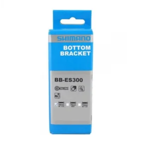 Braquet Shimano Octalink ES300 BSA 68-121