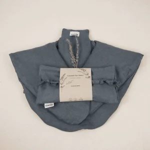 bundletensionrelease.pngv1744392446 Pack Relaxation – Coussin Chauffant Cervicales & Masque Yeux Lavande