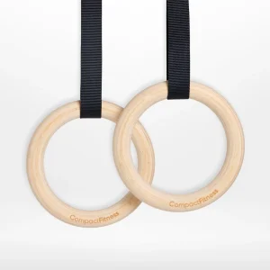 Anneaux de Gymnastique