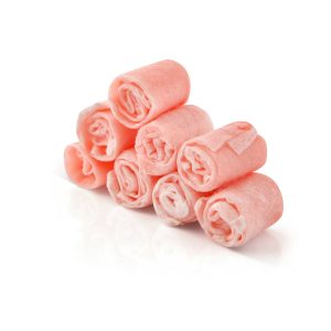 Allume feu –  Coton Paraffine (x8)