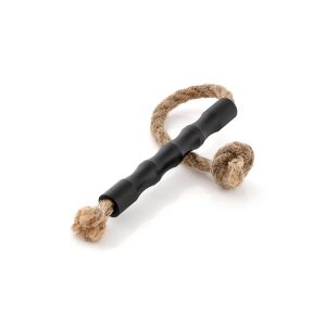 Allume feu –  Corde de Jute + souffleur