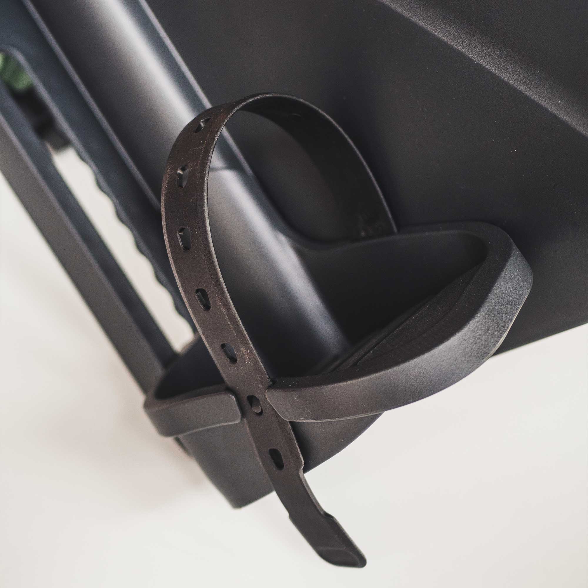 Siège enfant 9 mois à 6 ans Urban Iki pour Galian – Image 2