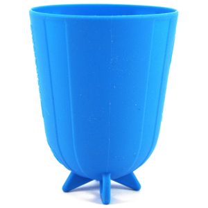 Eco Running Cup Bleue