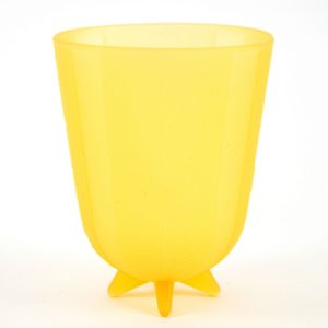 Eco Running Cup Jaune