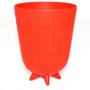Eco Running Cup Rouge