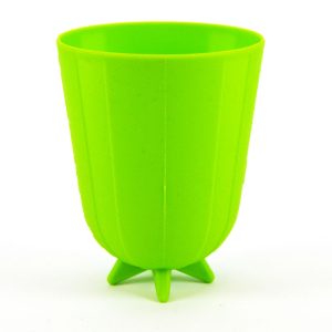 Eco Running Cup verte