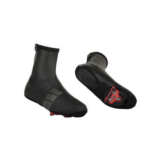 couvre-chaussures HardWear noir – Image 2